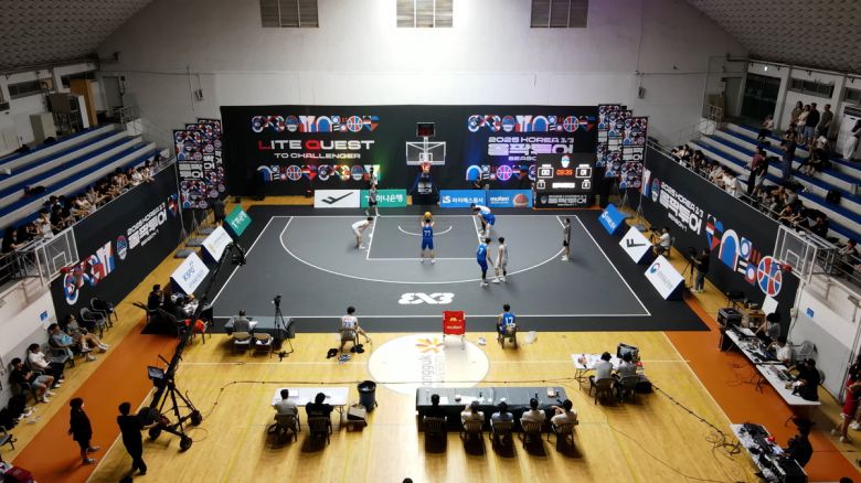 사진=대한민국농구협회 제공