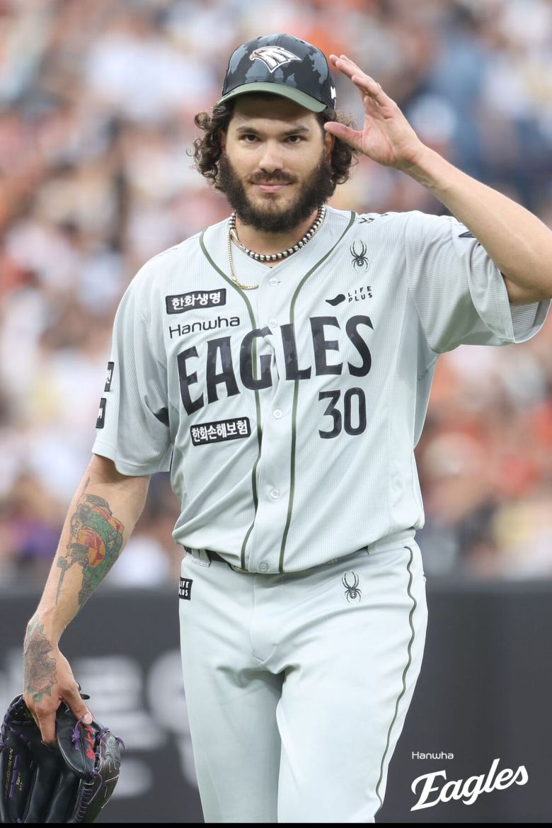 사진=한화이글스 제공