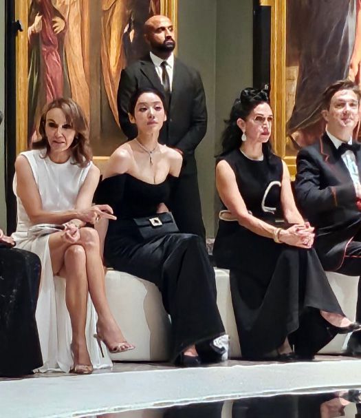 사진= 차주영 SNS