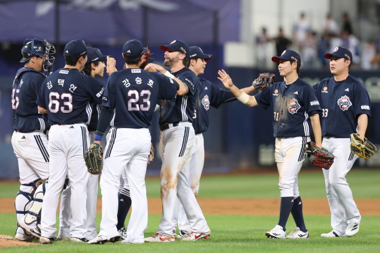 사진=두산 베어스 제공