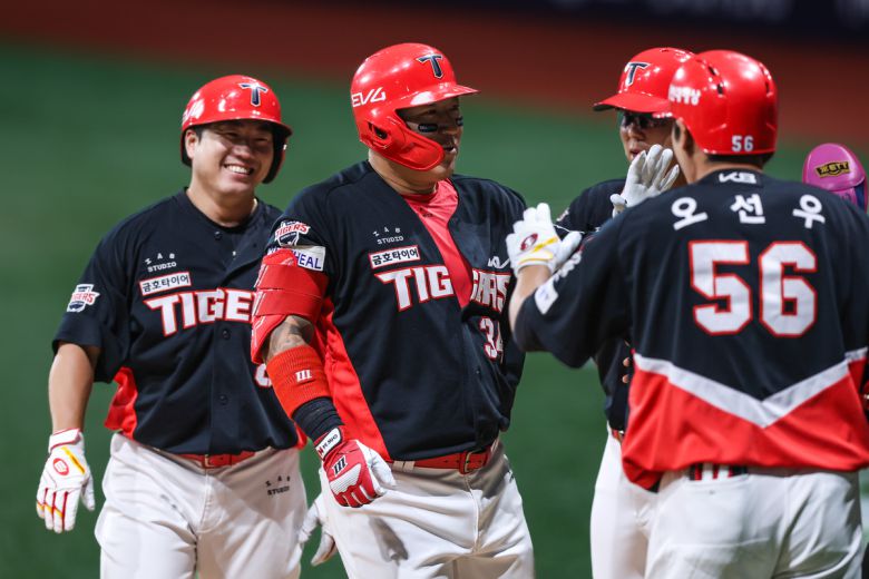 사진=KIA타이거즈 제공
