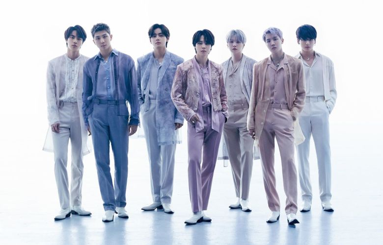 사진= 빅히트뮤직 제공