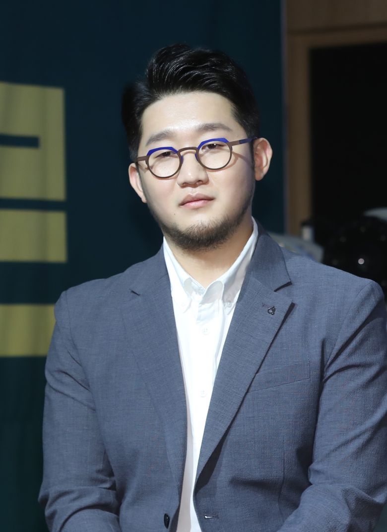 어반자카파 멤버 박용인.  사진 = 뉴시스
