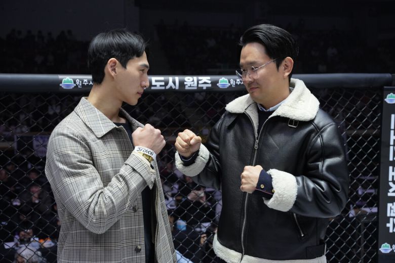 사진=로드FC 제공