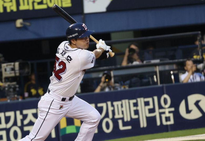 사진=두산 베어스 제공