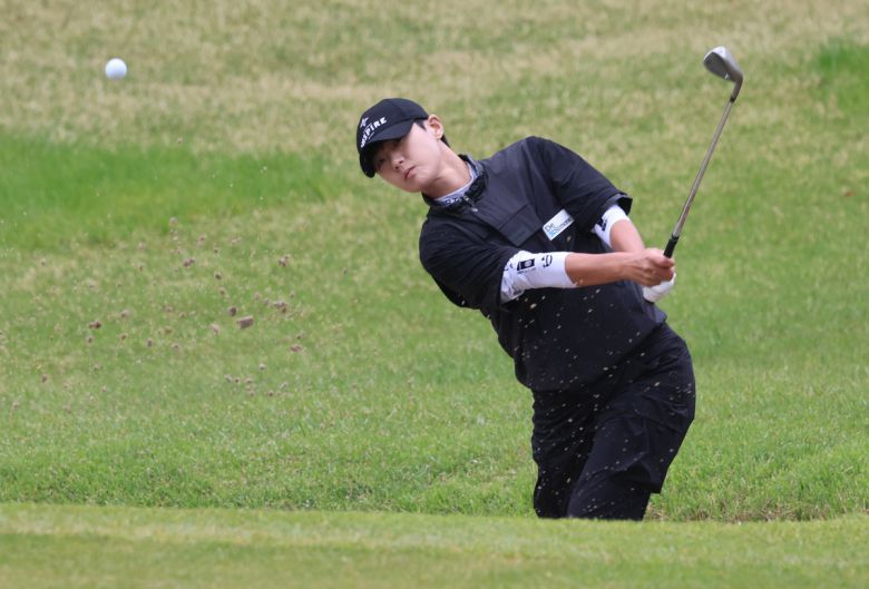 박성현. 사진=뉴시스