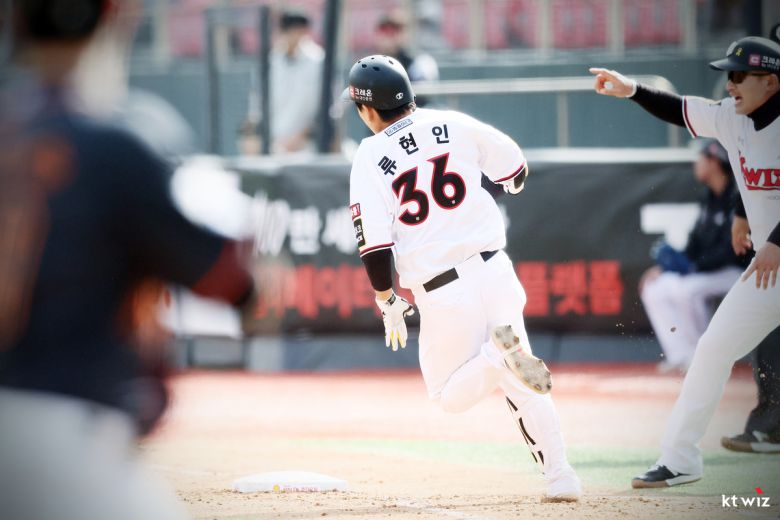 사진=KT 위즈 제공