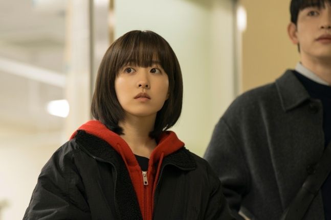 tvN '미지의 서울'