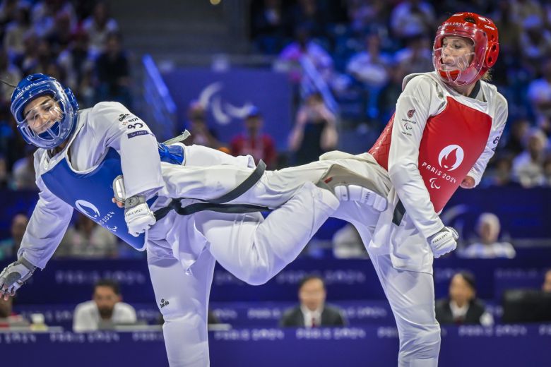 사진=세계태권도연맹 제공