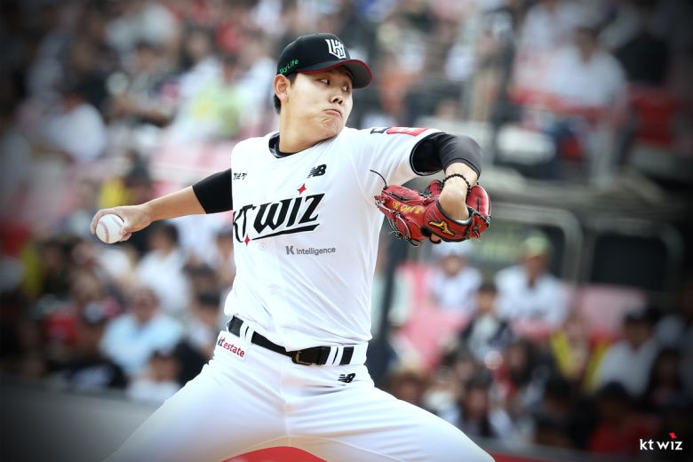 사진=KT 위즈 제공