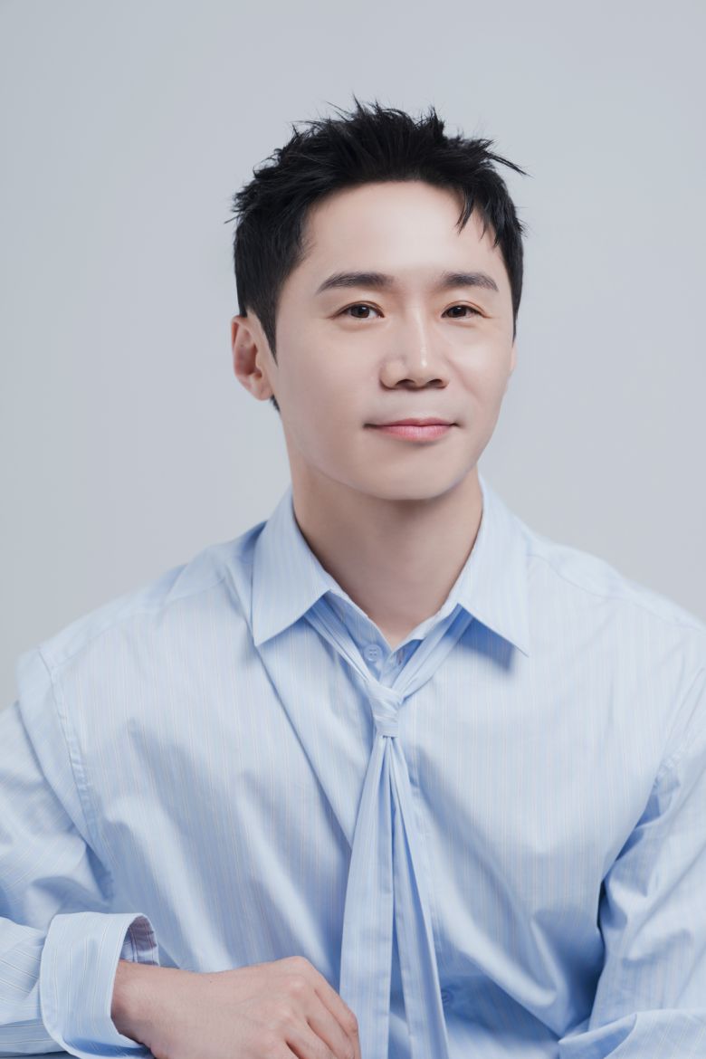최근 종영한 tvN 드라마 ‘미지의 서울’에서 이충구 변호사를 연시했던 배우 임철수는 지난 30일 서울 강남구 한 카페에서 인터뷰를 진행했다. 사진=하이지음스튜디오