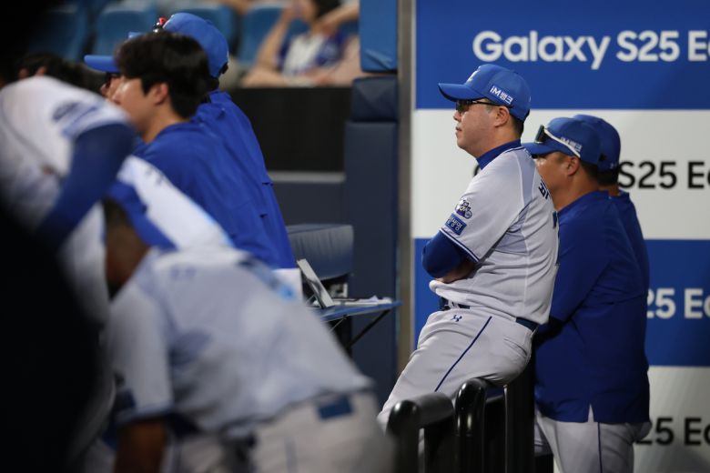 사진=삼성라이온즈 제공(자료)