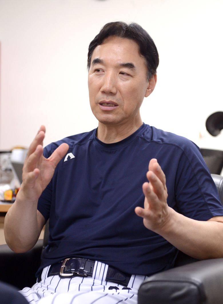 사진=김두홍 기자 kimdh@sportsworldi.com