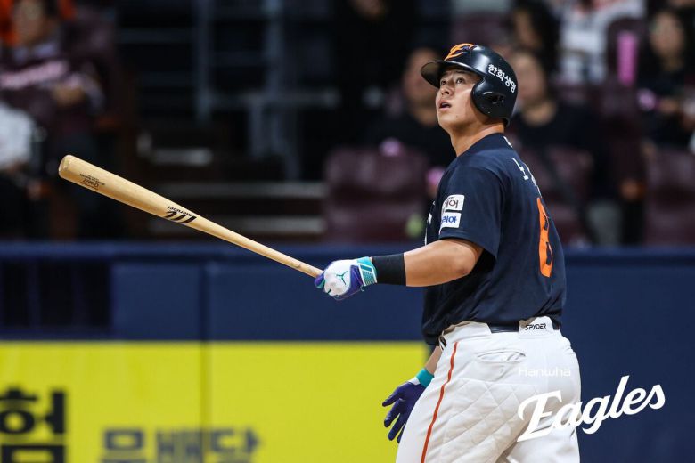 사진=한화이글스 제공