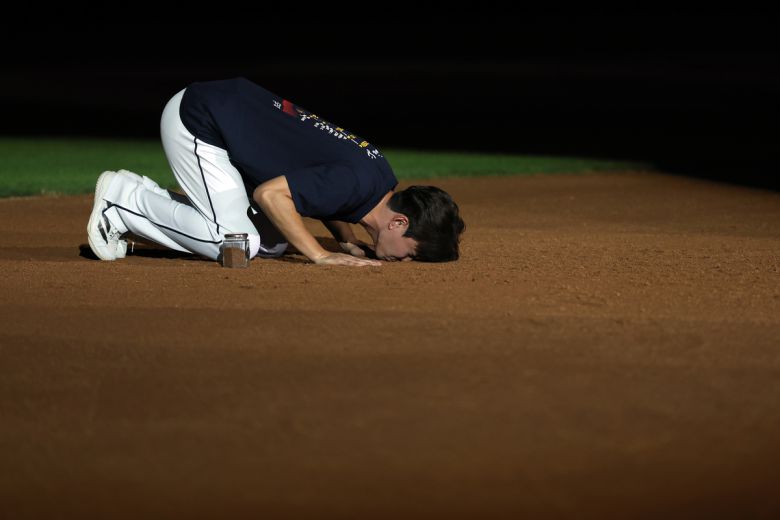 사진=두산 베어스 제공