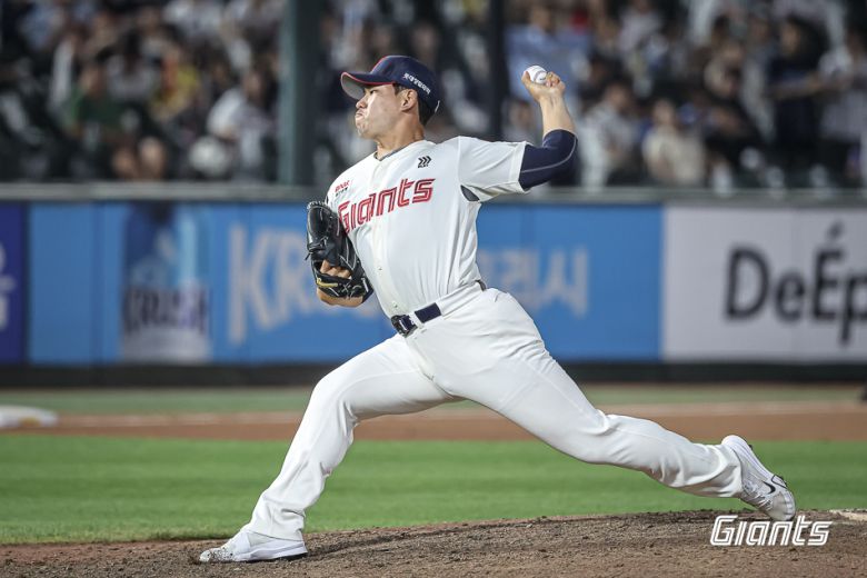사진=롯데자이언츠 제공