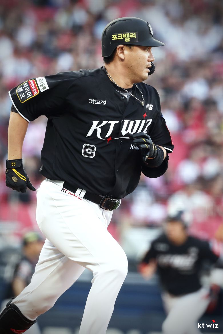 사진=KT 위즈 제공