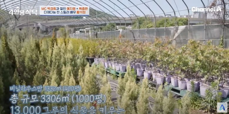 사진= 채널A ‘절친 토큐멘터리 – 4인용식탁’ 방송 화면 캡처