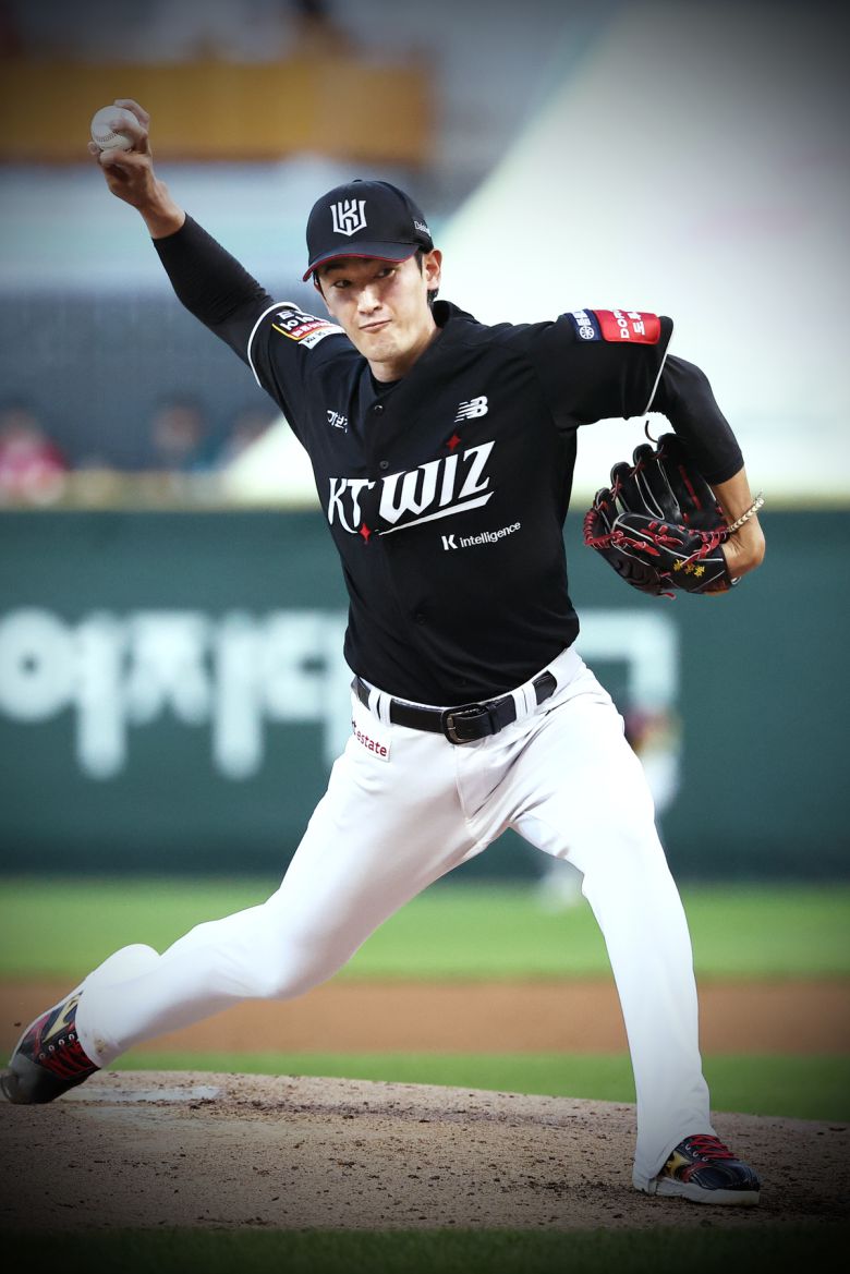 사진=KT 위즈 제공