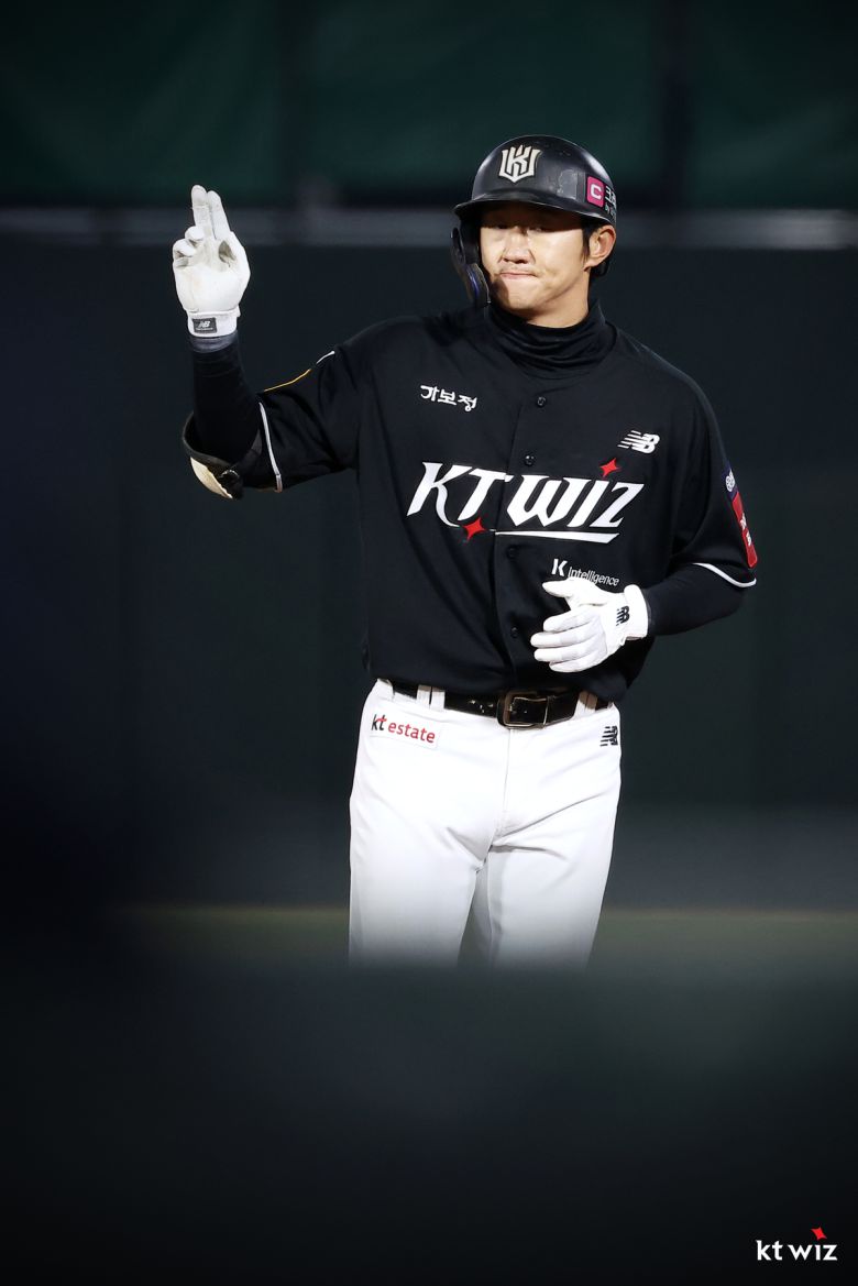 사진=KT 위즈 제공