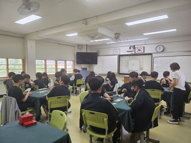 사진=한국브리지협회 제공