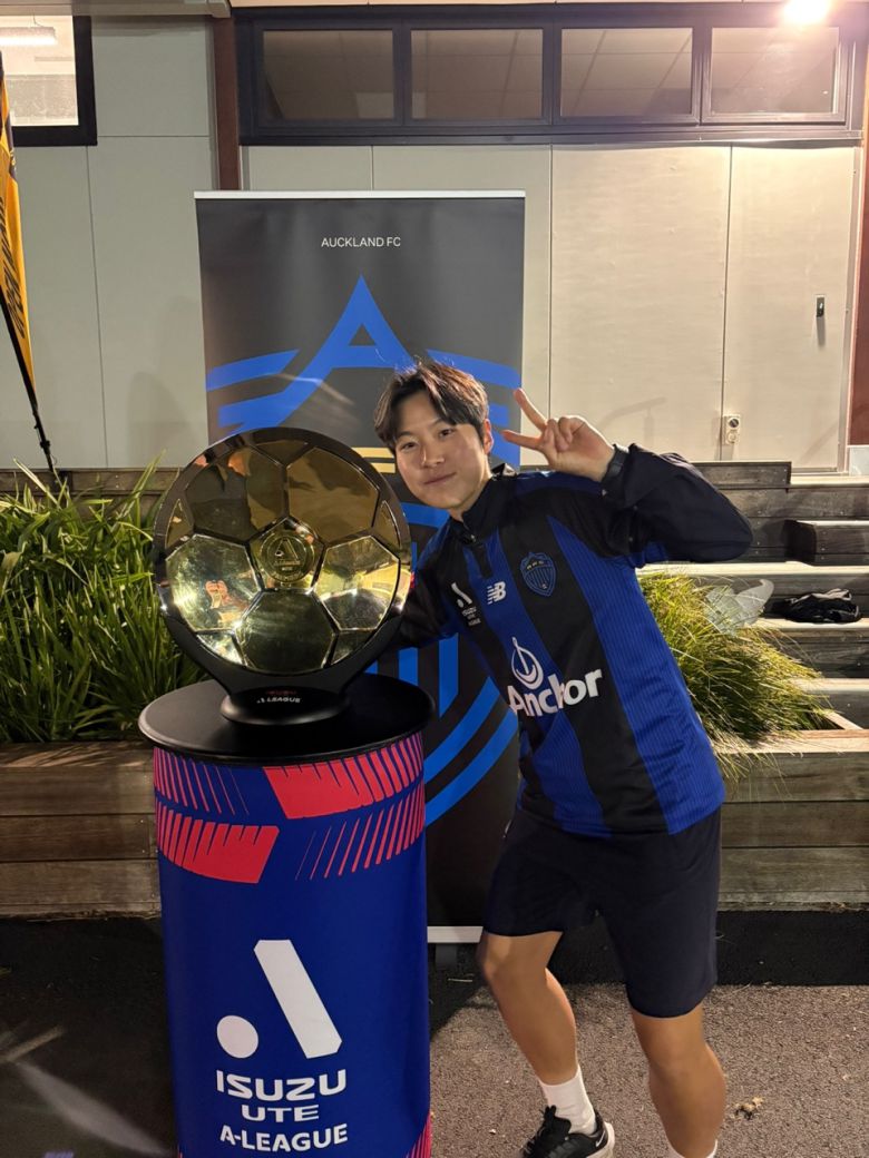 사진=정은욱 측 제공