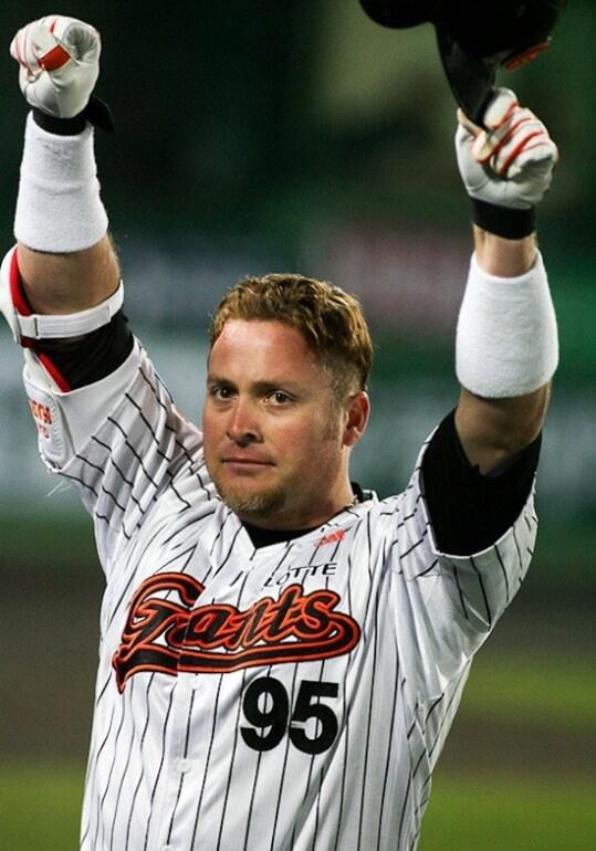 사진=롯데 자이언츠 제공