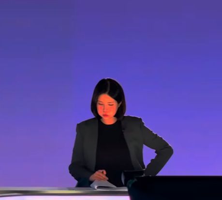 사진= 한민용 SNS