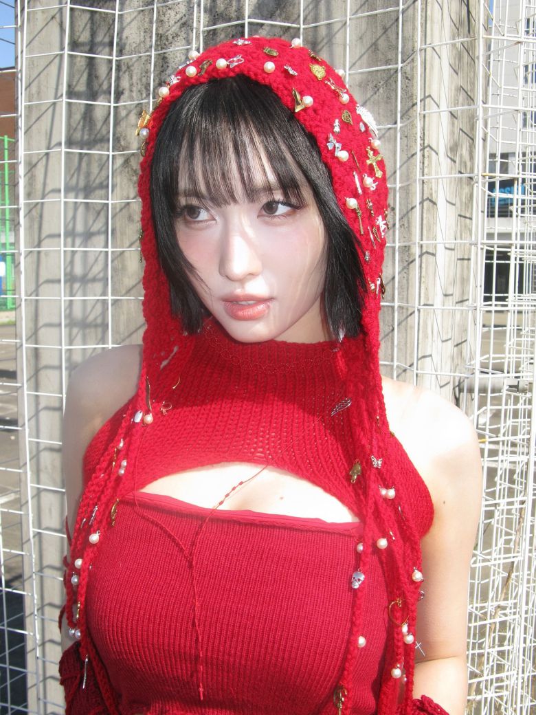 트와이스 멤버 모모.   사진 = 모모 SNS 계정