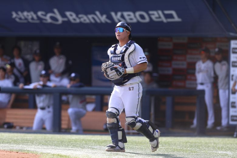 사진=두산 베어스 제공