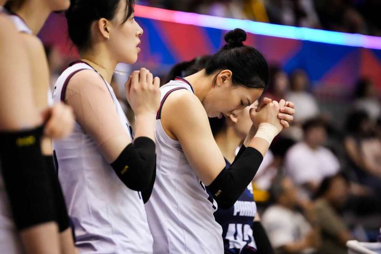 사진=FIVB 홈페이지 캡처