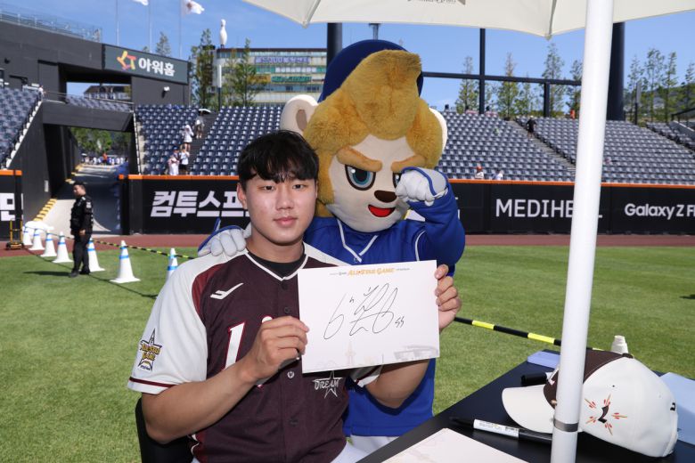 사진=삼성 라이온즈 제공