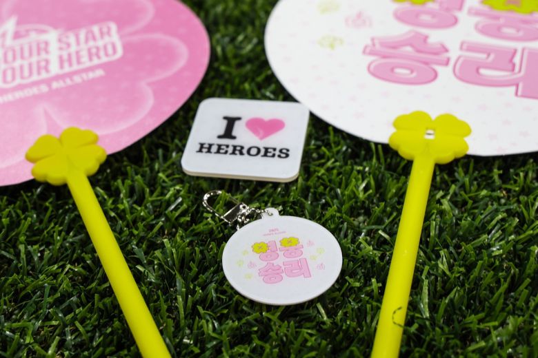 사진=키움 히어로즈 제공