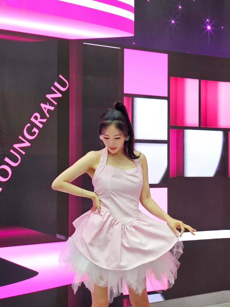 방송인 장영란.  사진 = 장영란 SNS 계정