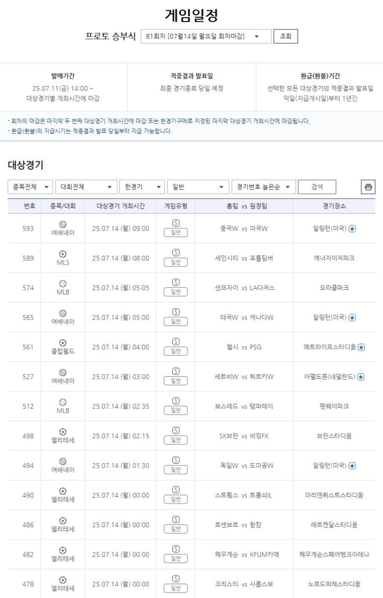 사진=한국스포츠레저㈜ 제공