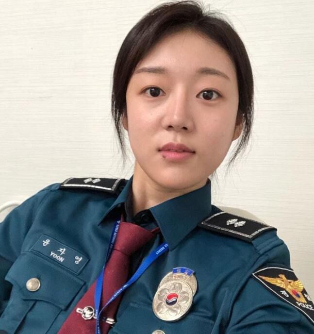 사진= 강서하 SNS