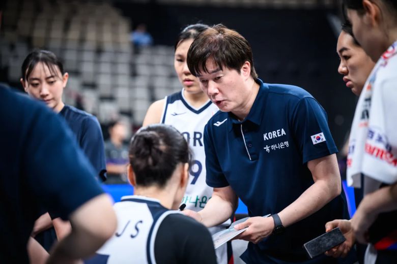 사진=국제농구연맹(FIBA) 제공