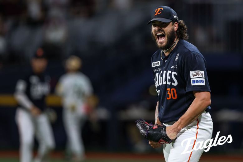 사진=한화이글스 제공