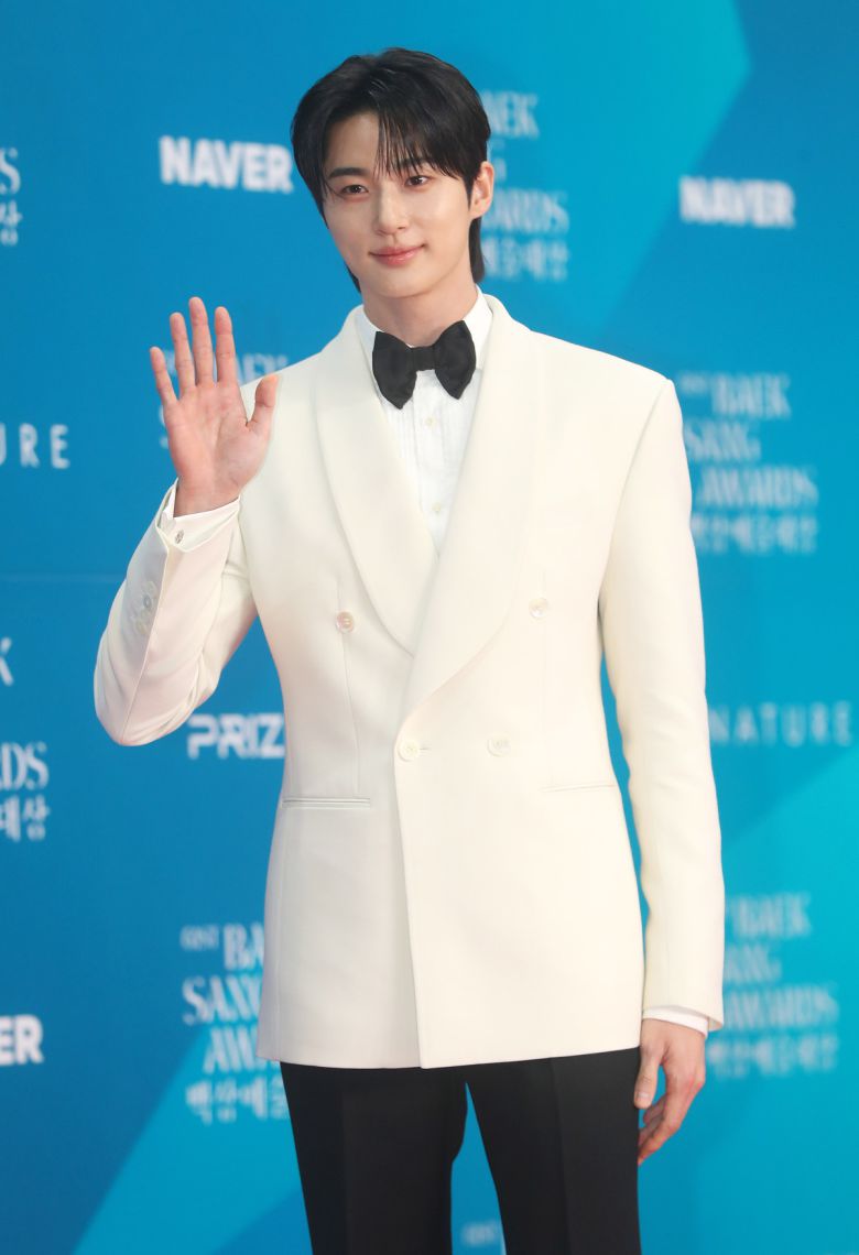 변우석. 사진=뉴시스