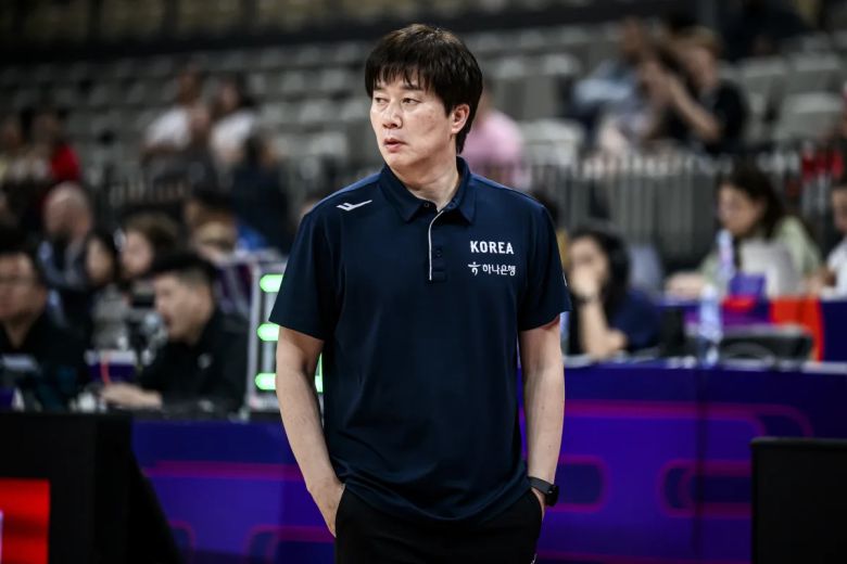 사진=국제농구연맹(FIBA) 제공
