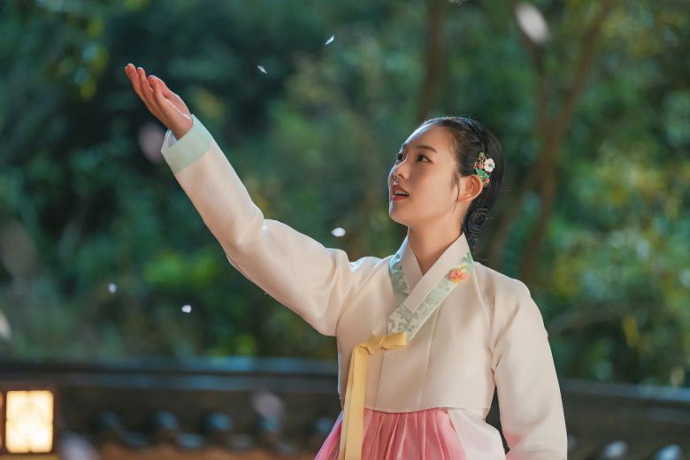 남주의 첫날밤을 가져버렸다 스틸컷. KBS2 제공