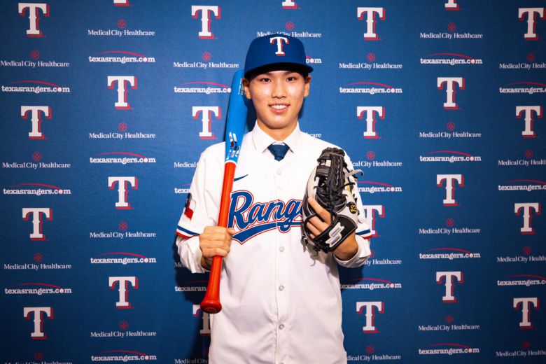 사진=리코스포츠에이전시 제공