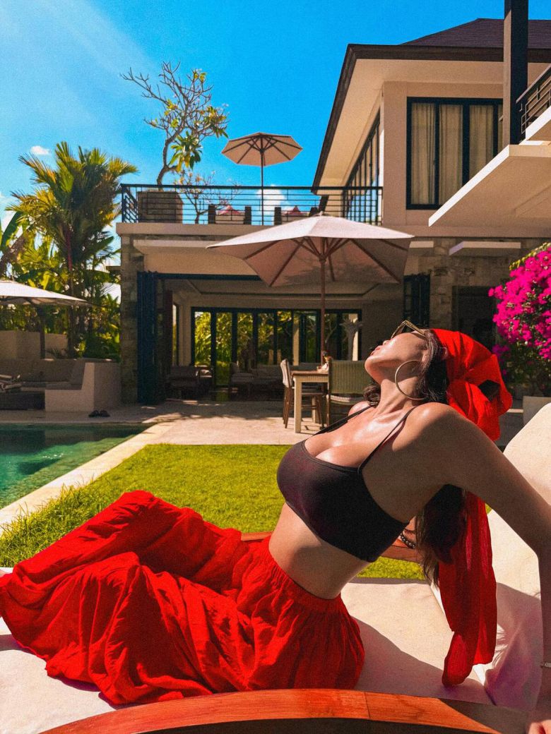 가수 제시.  사진 = 제시 SNS 계정