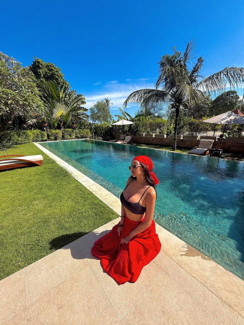 가수 제시.  사진 = 제시 SNS 계정