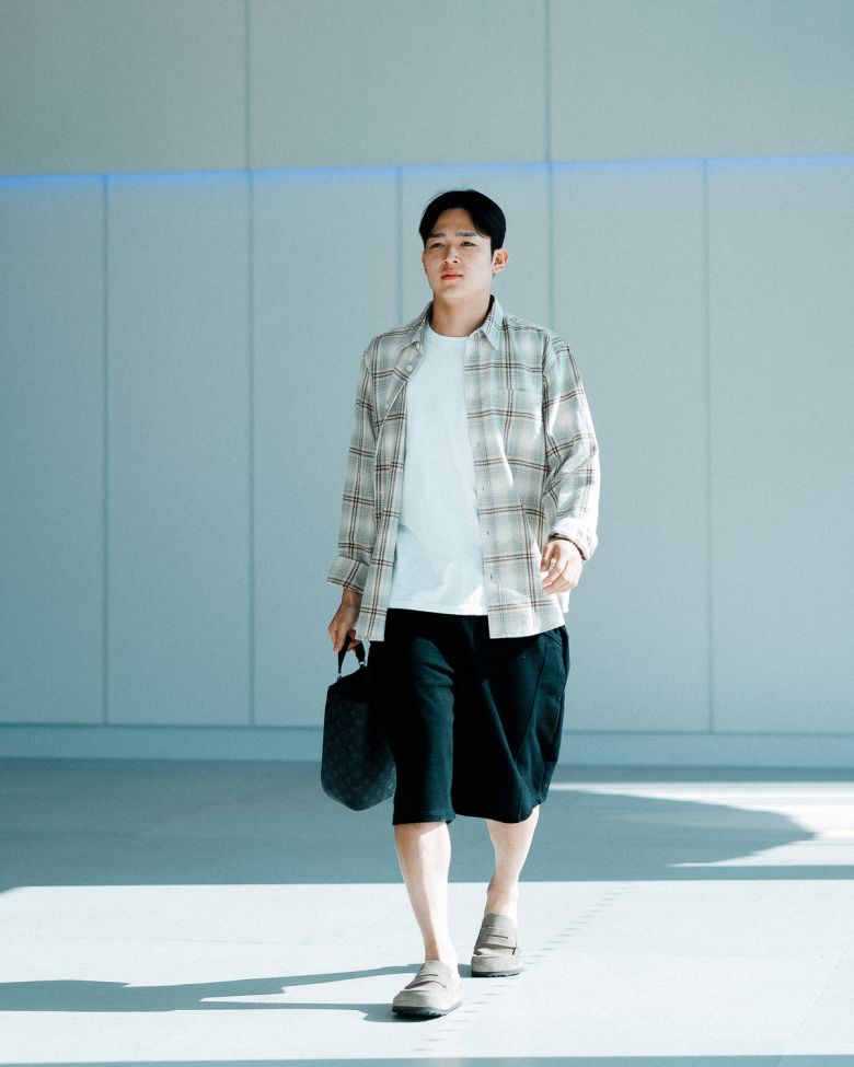 토트넘 양민혁. 사진=토트넘 홋스퍼 SNS 캡처