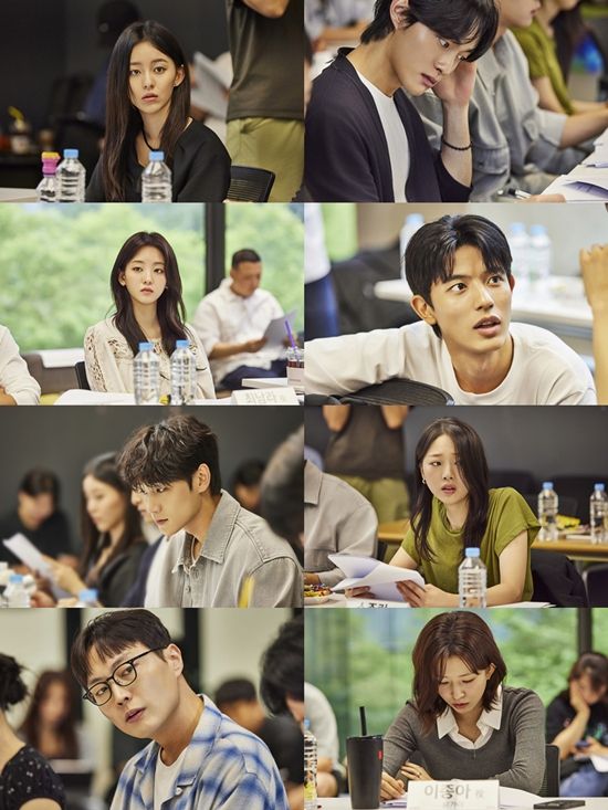 넷플릭스 시리즈 ‘지금 우리 학교는’이 두 번째 이야기로 돌아온다.  사진 = 넷플릭스