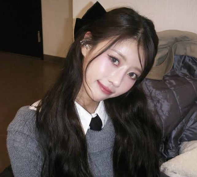 사진= 이미주 SNS