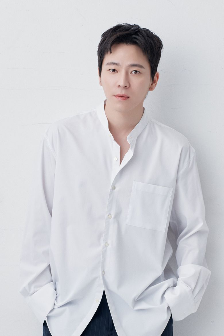 지난 15일 종영한 ENA '살롱 드 홈즈'에서 신입 경비 김광규로 열연한 배우 이재균. 스프링컴퍼니 제공