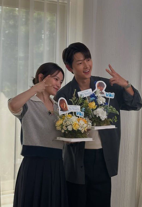 천우희 인스타그램 캡처