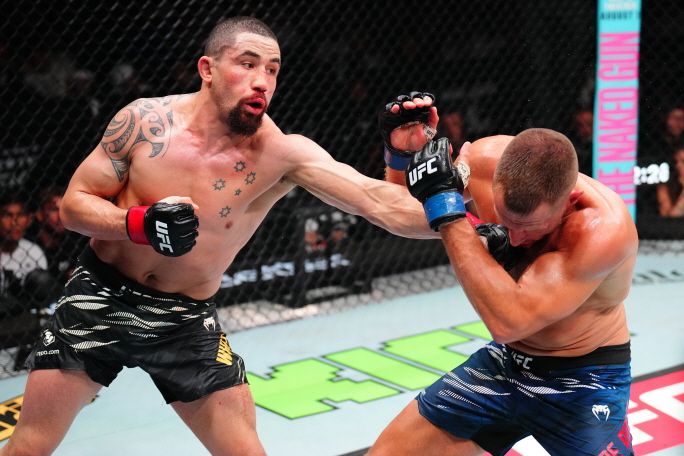사진=UFC 제공